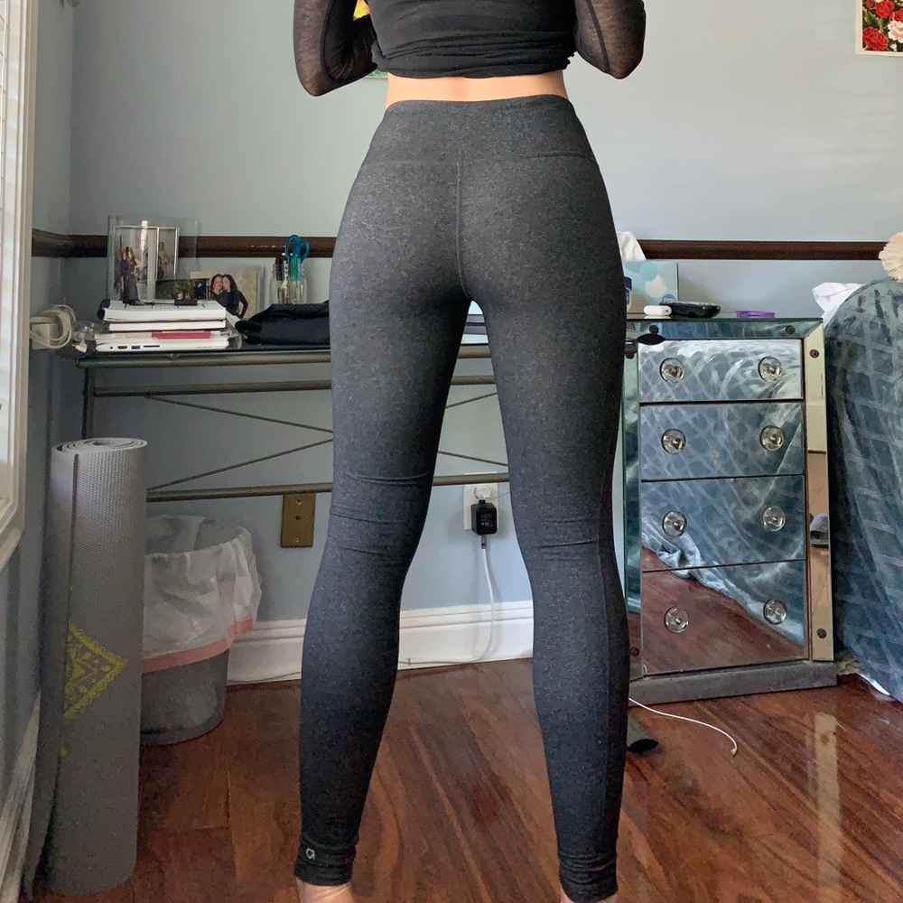 GAP Fit gfast Leggings | Medium Rise | Long